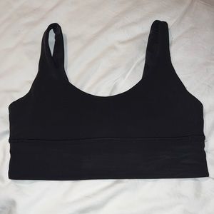 LuLuLemon Align Reversible Sports Bra